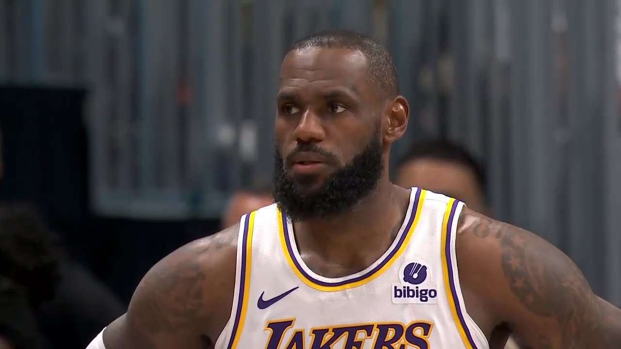 Lakers 119-102 Hawks (Jan 3, 2025) Game Recap - ESPN